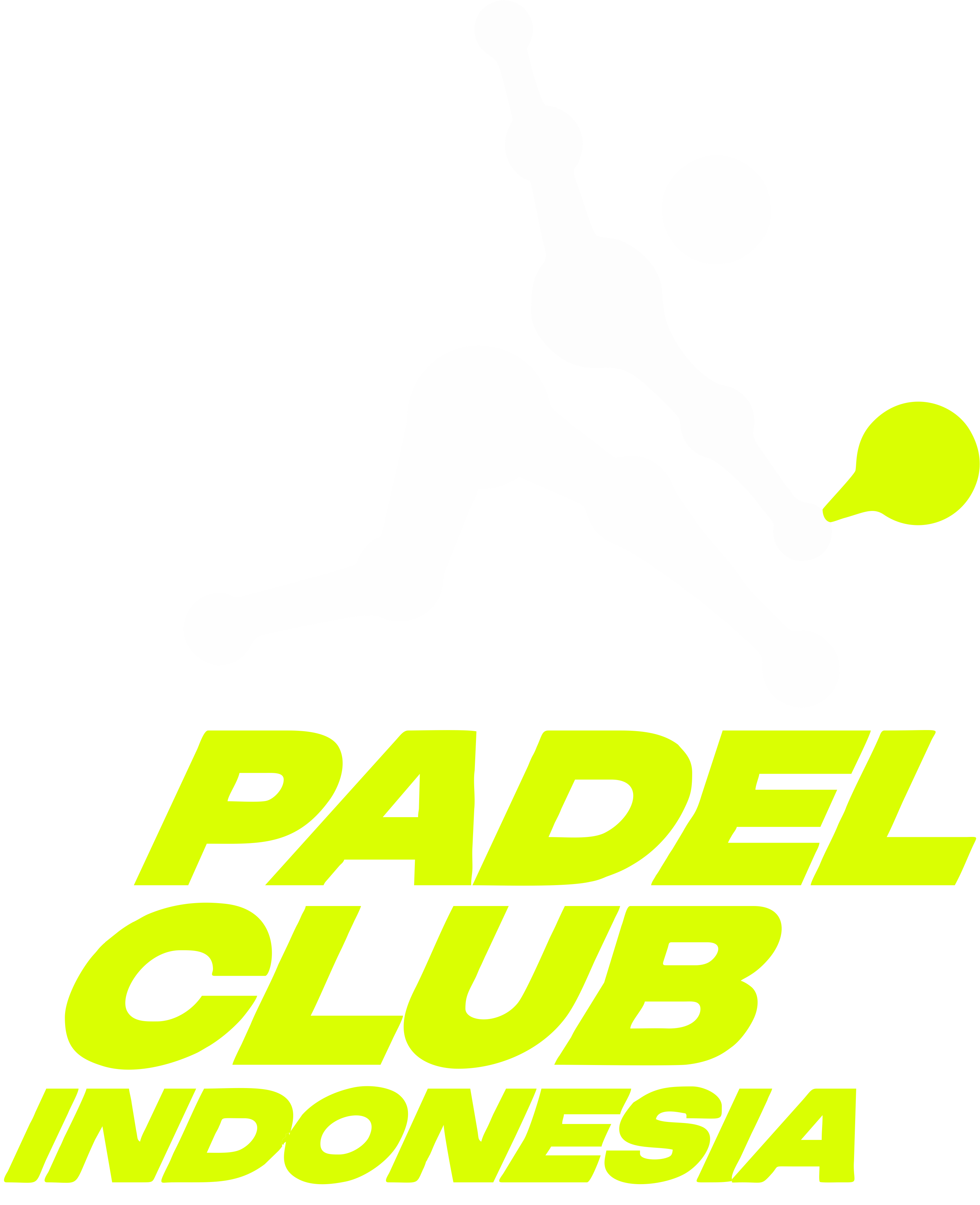 Padel Logo